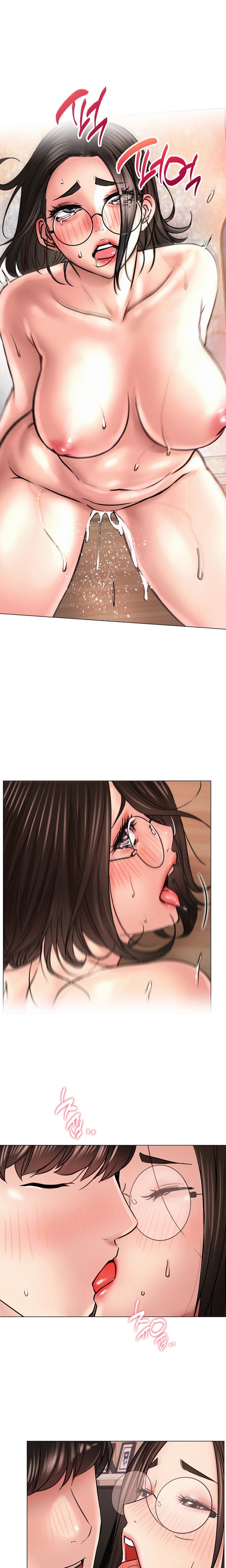 Staying with Ajumma - Chapter 68 - picture 15