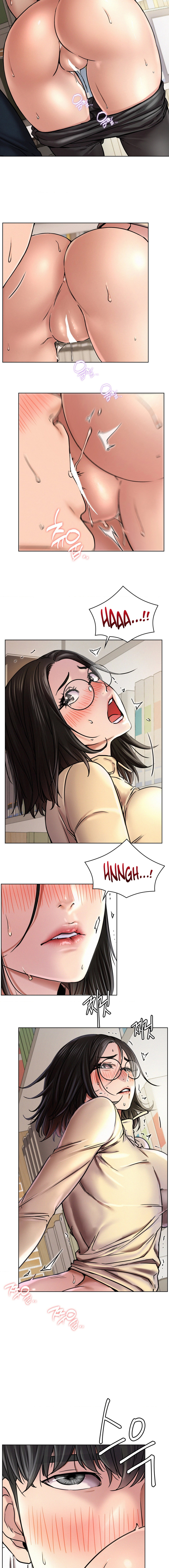 Staying with Ajumma - Chapter 70 - picture 9