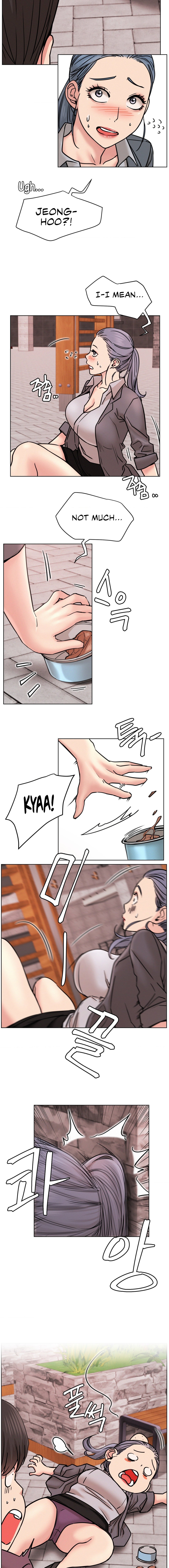Staying with Ajumma - Chapter 72 - picture 2