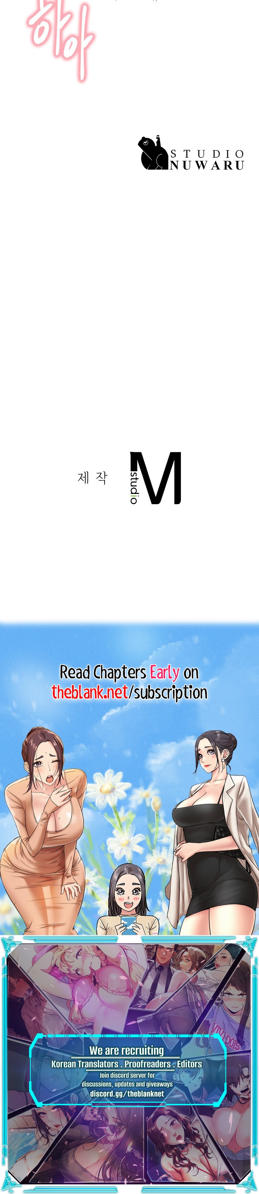 Staying with Ajumma - Chapter 76 - picture 16