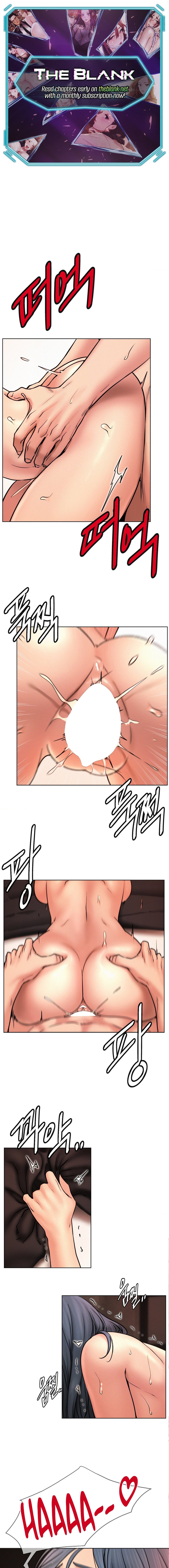 Staying with Ajumma - Chapter 77 - picture 0