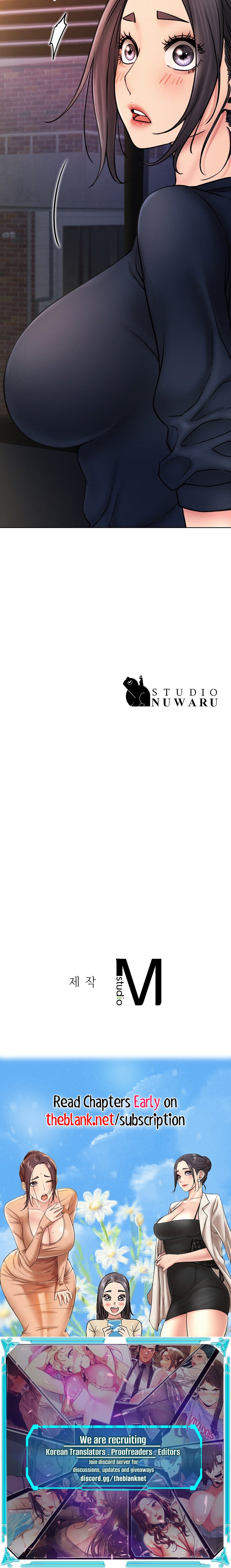 Staying with Ajumma - Chapter 77 - picture 14