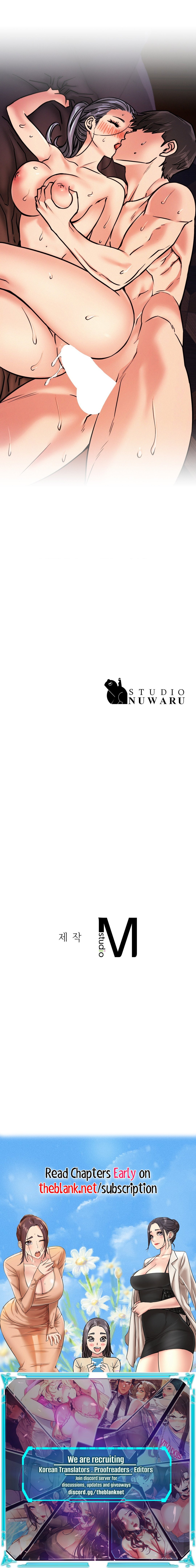 Staying with Ajumma - Chapter 78 - picture 14