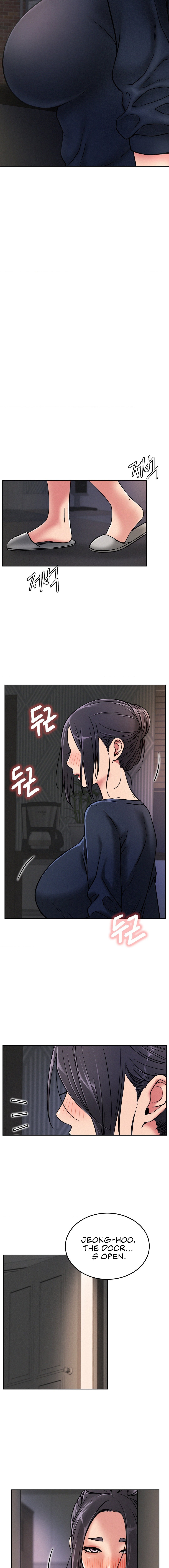 Staying with Ajumma - Chapter 78 - picture 2