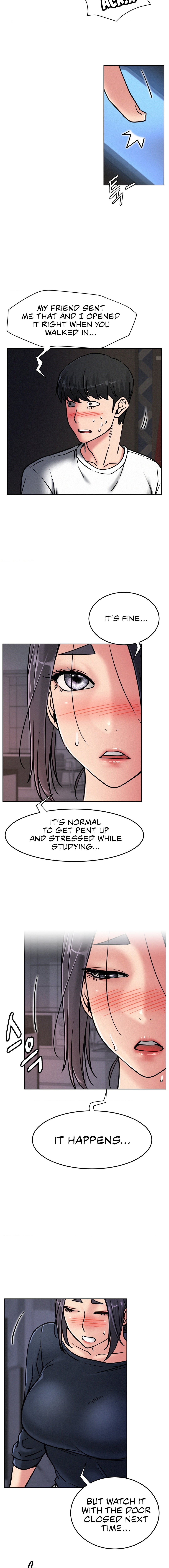 Staying with Ajumma - Chapter 78 - picture 5