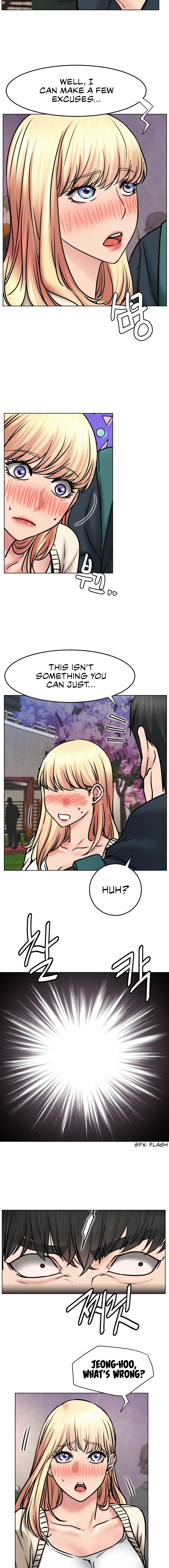 Staying with Ajumma - Chapter 79 - picture 14