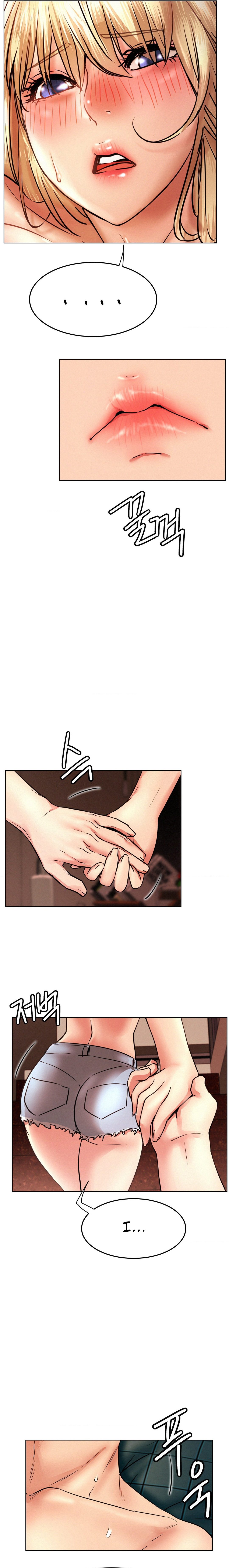 Staying with Ajumma - Chapter 81 - picture 12