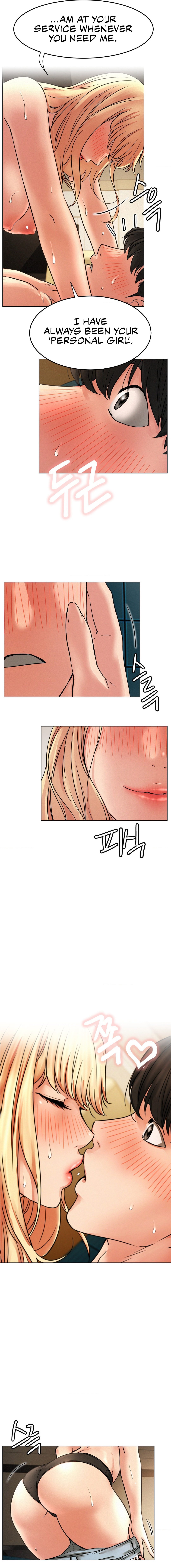 Staying with Ajumma - Chapter 81 - picture 13