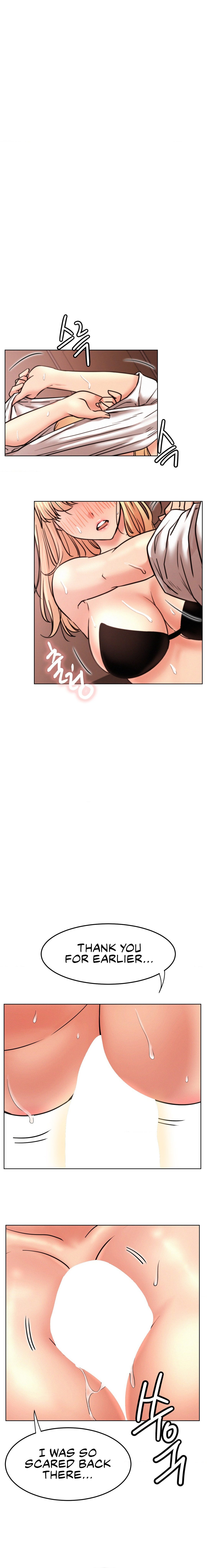Staying with Ajumma - Chapter 81 - picture 7