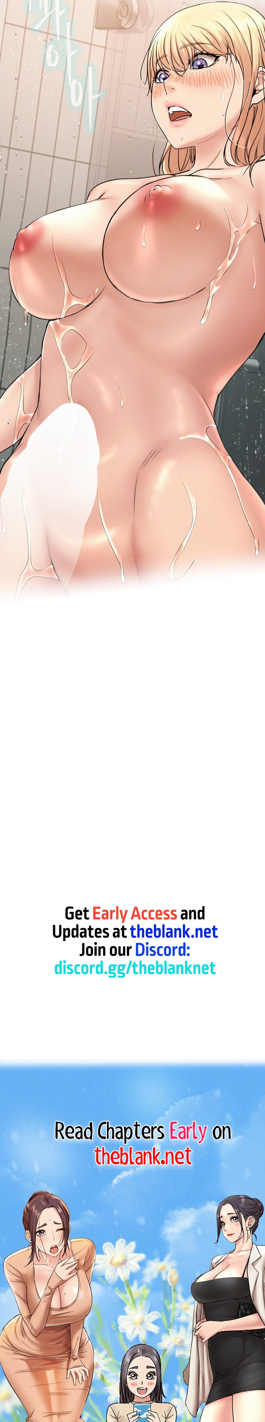 Staying with Ajumma - Chapter 82 - picture 18