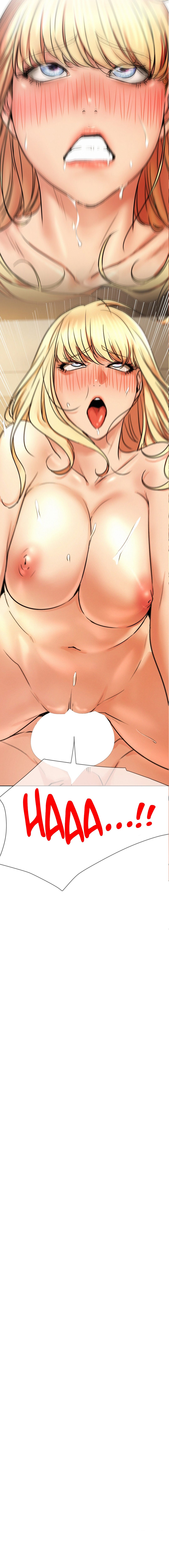 Staying with Ajumma - Chapter 82 - picture 2