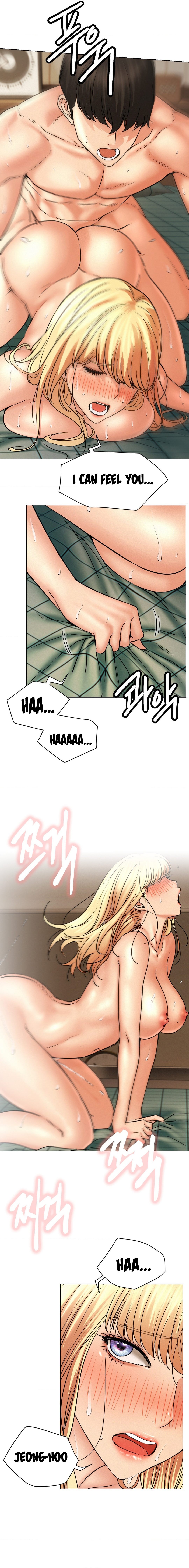 Staying with Ajumma - Chapter 82 - picture 7