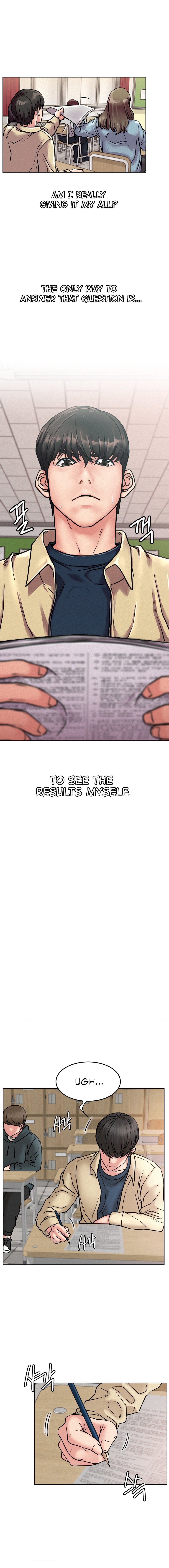 Staying with Ajumma - Chapter 84 - picture 2