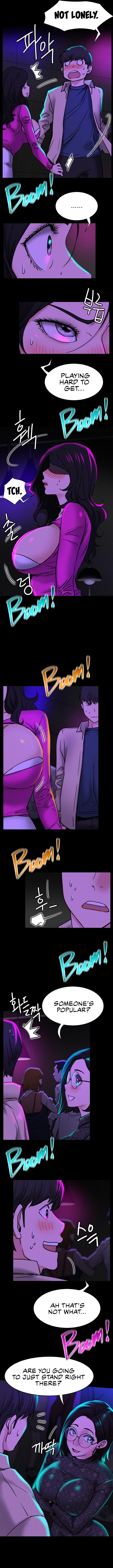Staying with Ajumma - Chapter 85 - picture 4