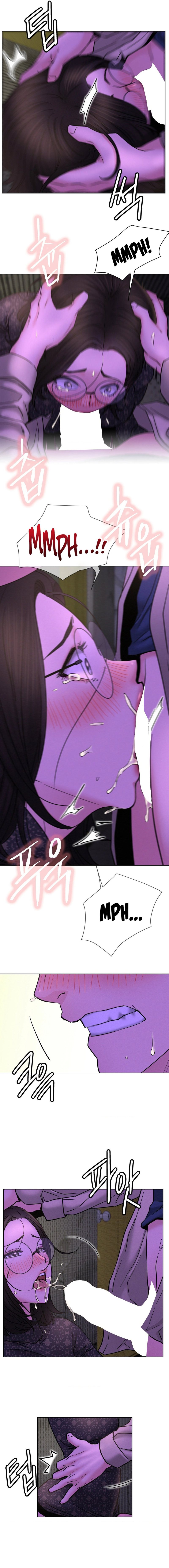 Staying with Ajumma - Chapter 86 - picture 11