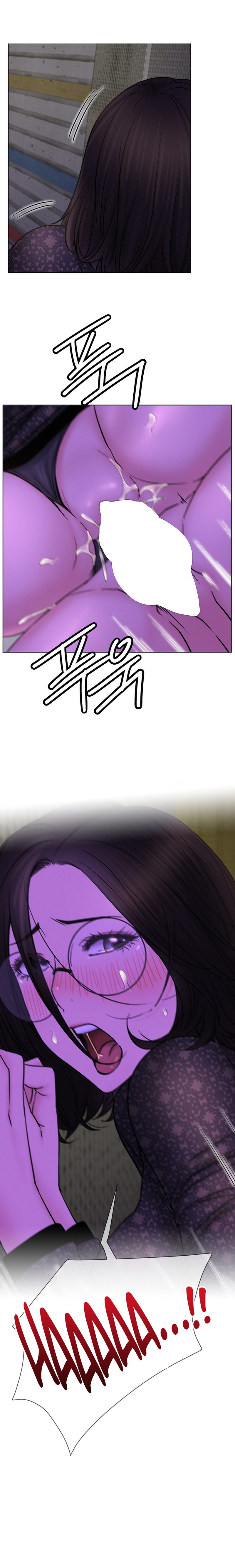 Staying with Ajumma - Chapter 87 - picture 2