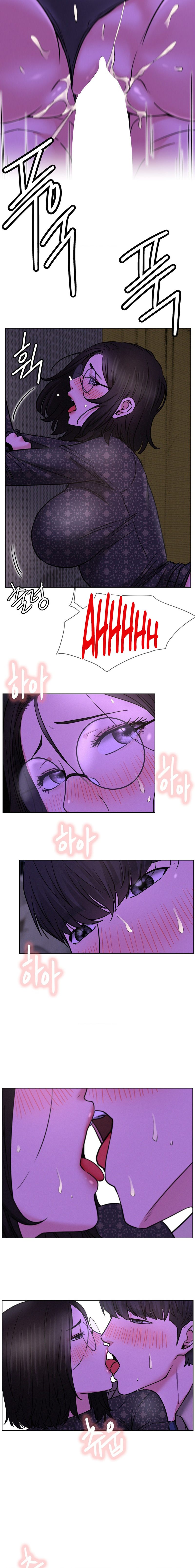 Staying with Ajumma - Chapter 87 - picture 4
