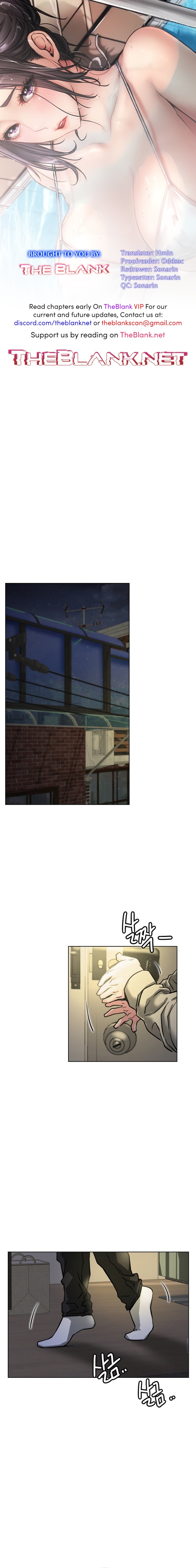 Staying with Ajumma - Chapter 88 - picture 0