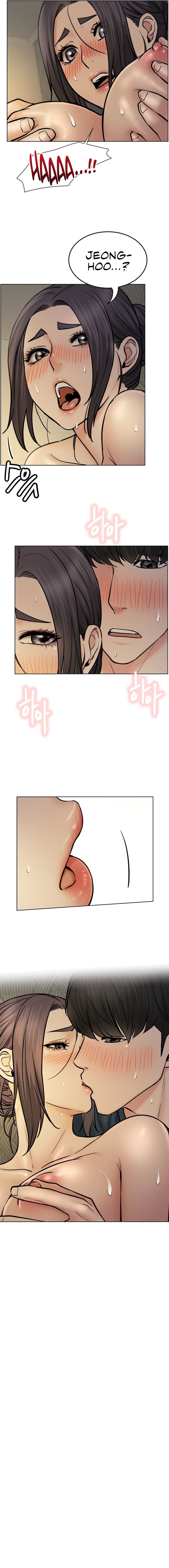 Staying with Ajumma - Chapter 89 - picture 3