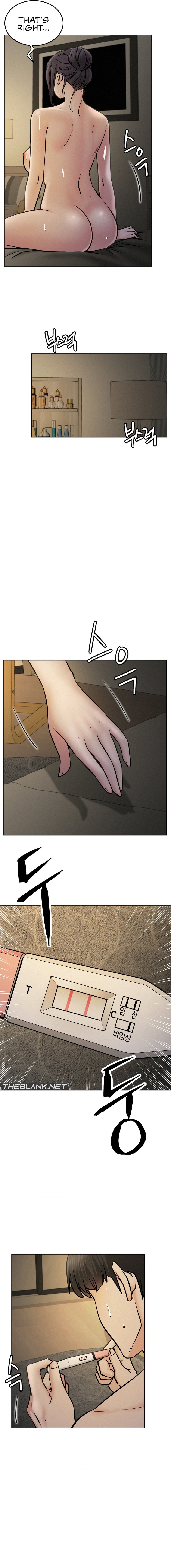 Staying with Ajumma - Chapter 90 - picture 9