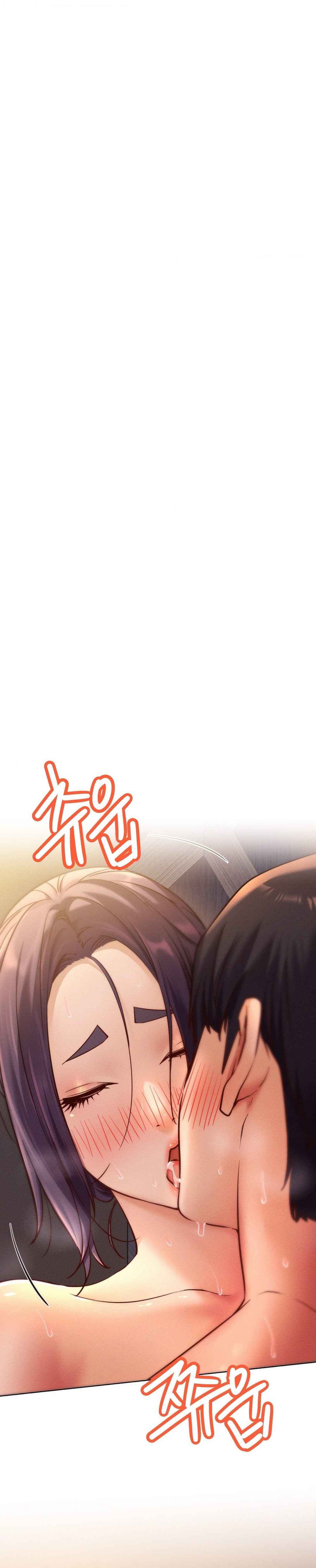 Staying with Ajumma - Chapter 93 - picture 3