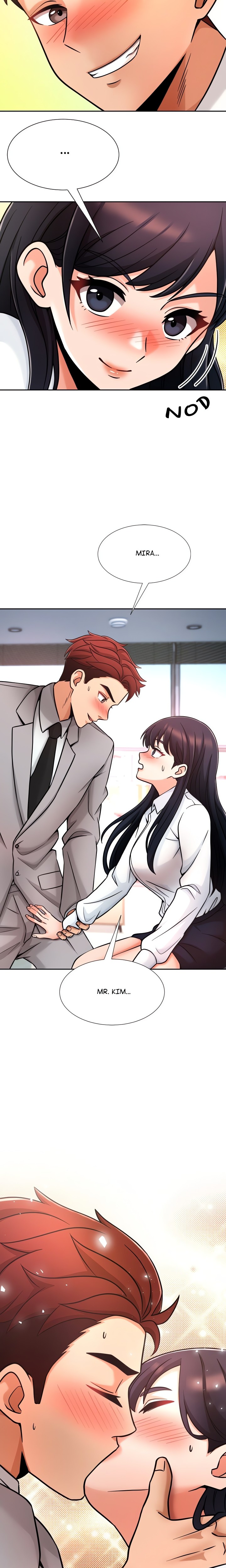 S Battle Master - Chapter 1 - picture 37