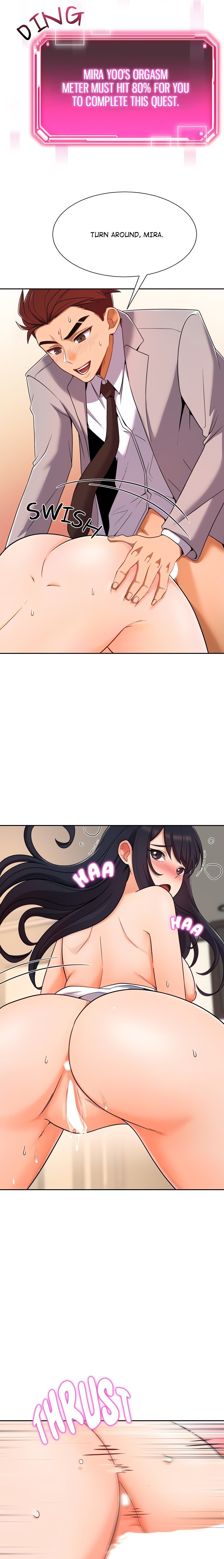 S Battle Master - Chapter 2 - picture 14