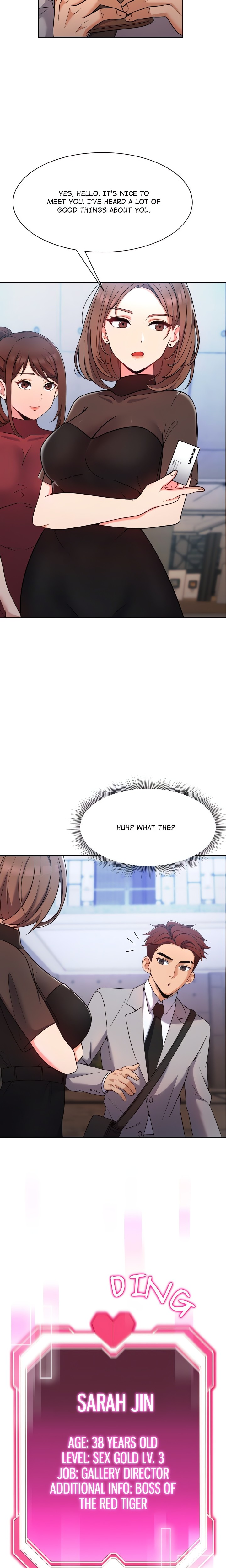 S Battle Master - Chapter 2 - picture 23