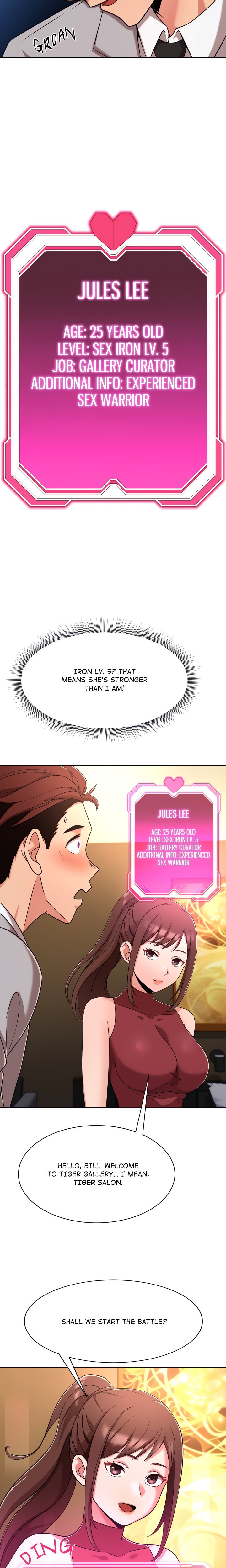 S Battle Master - Chapter 3 - picture 14