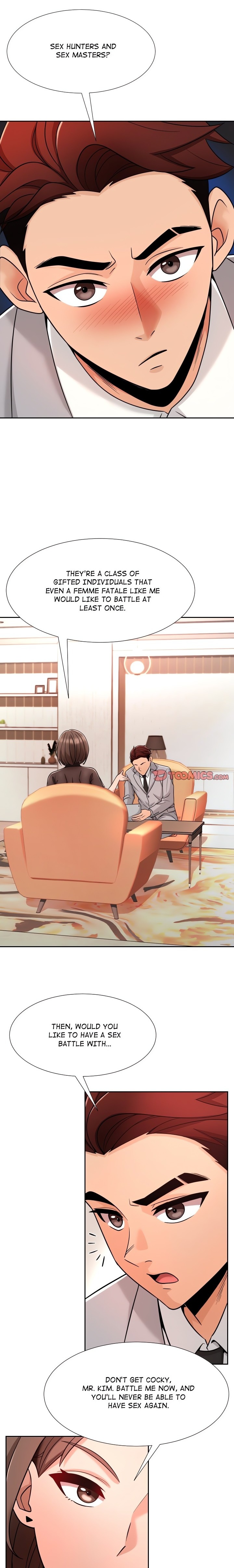 S Battle Master - Chapter 4 - picture 15