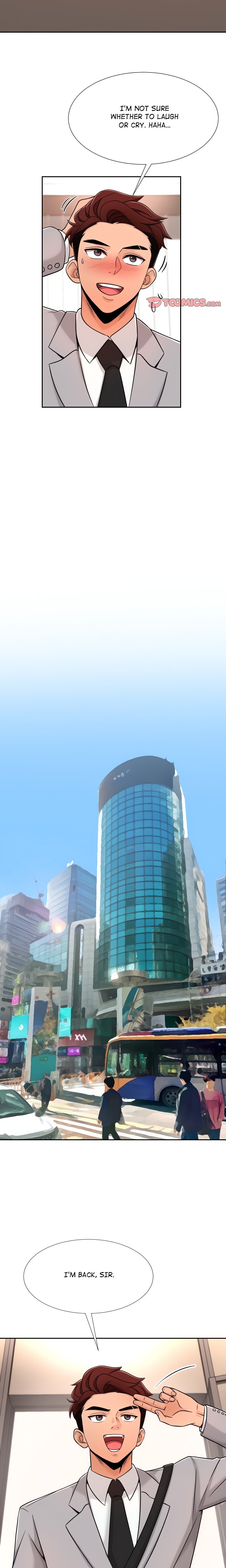 S Battle Master - Chapter 4 - picture 17