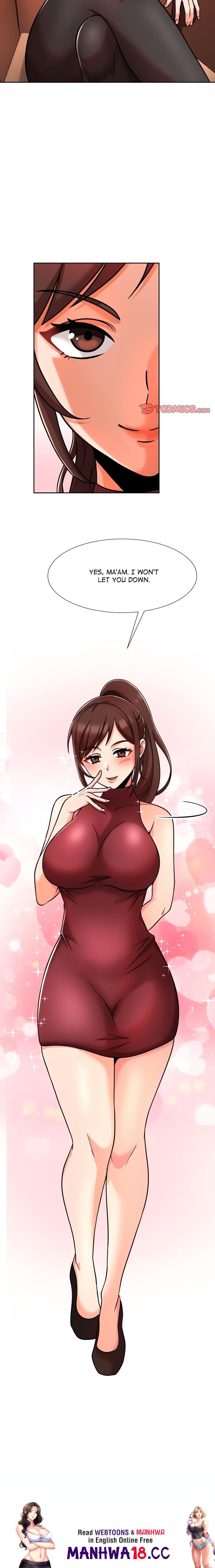 S Battle Master - Chapter 6 - picture 27