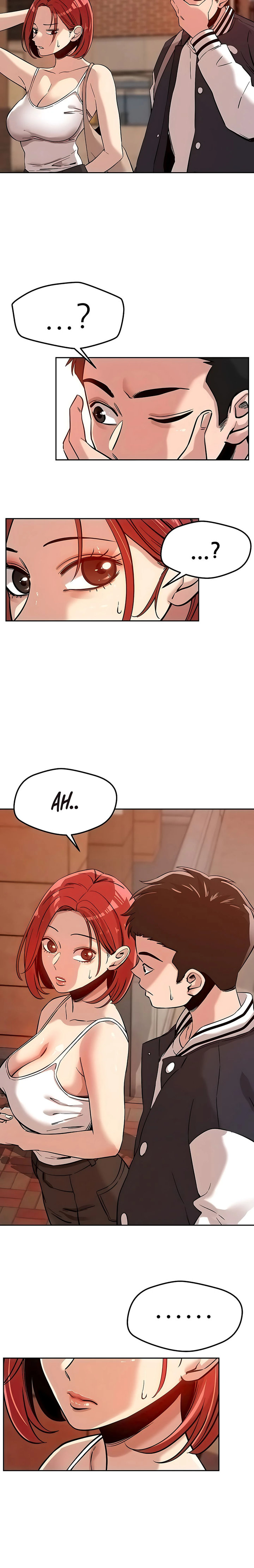 How did we get here Lee Ji-Kyung - Chapter 7 - picture 11