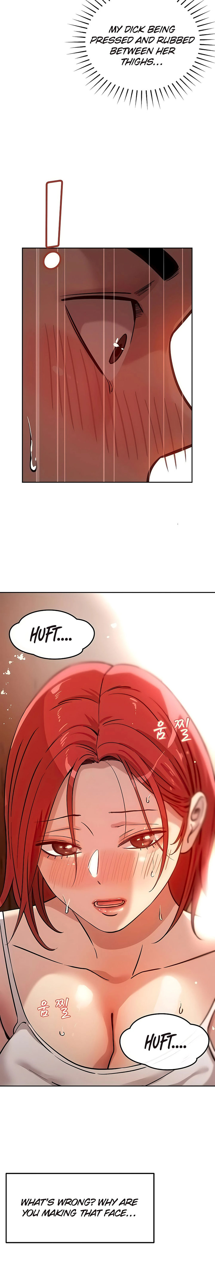 How did we get here Lee Ji-Kyung - Chapter 7 - picture 5