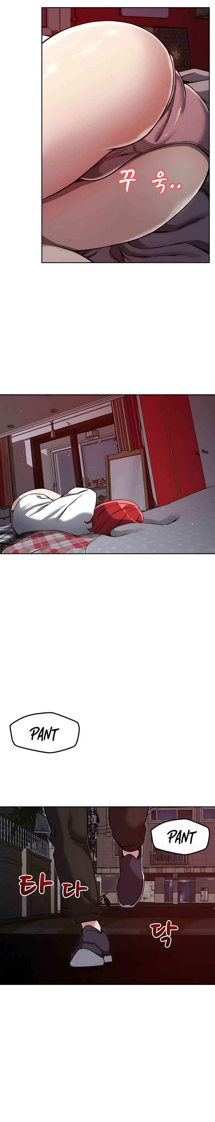 How did we get here Lee Ji-Kyung - Chapter 9 - picture 1