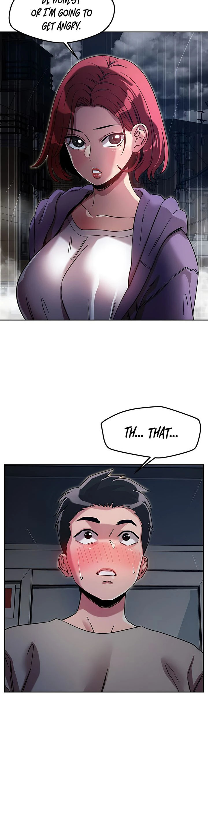 How did we get here Lee Ji-Kyung - Chapter 9 - picture 11