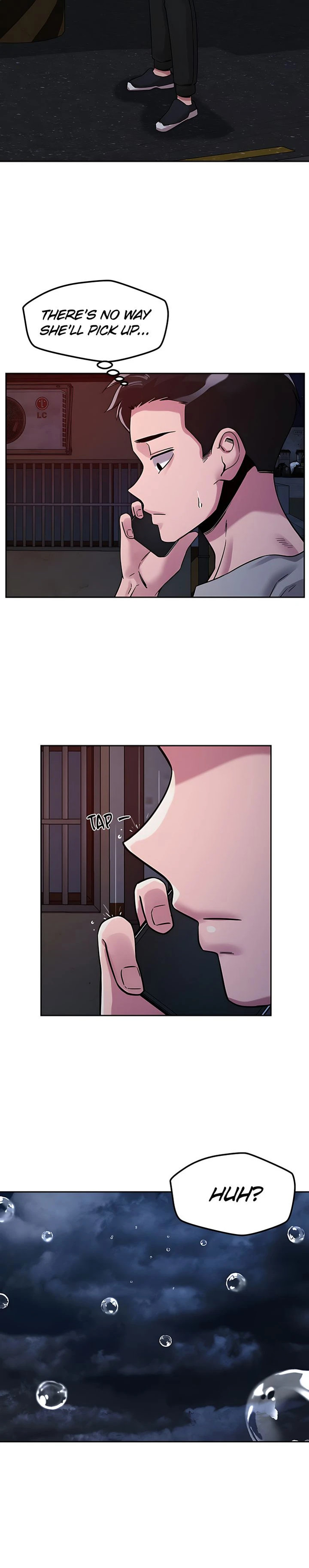 How did we get here Lee Ji-Kyung - Chapter 9 - picture 5