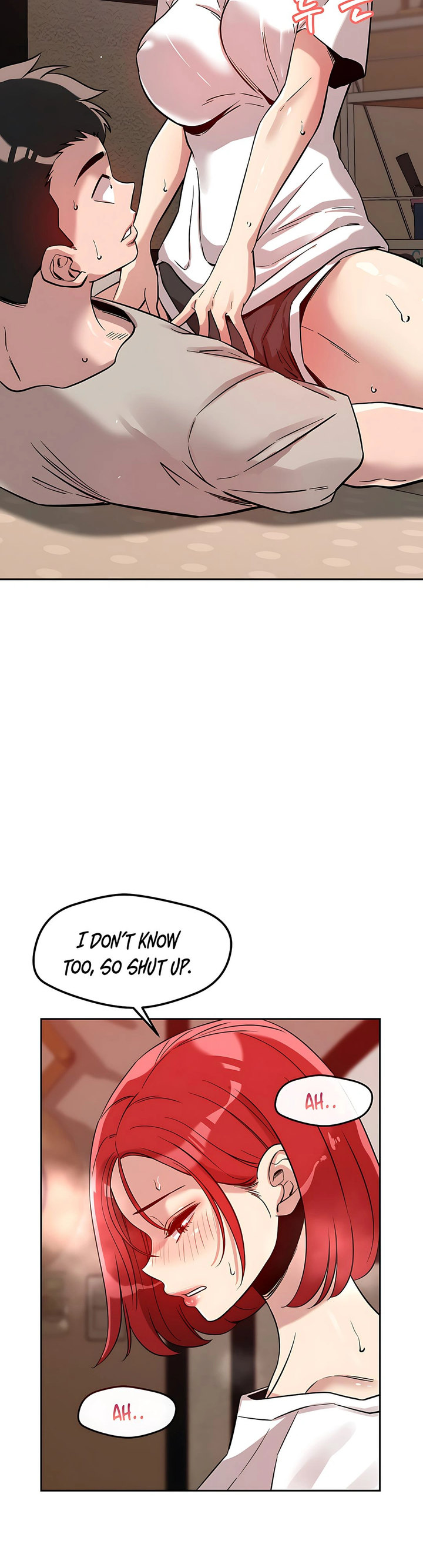 How did we get here Lee Ji-Kyung - Chapter 11 - picture 11