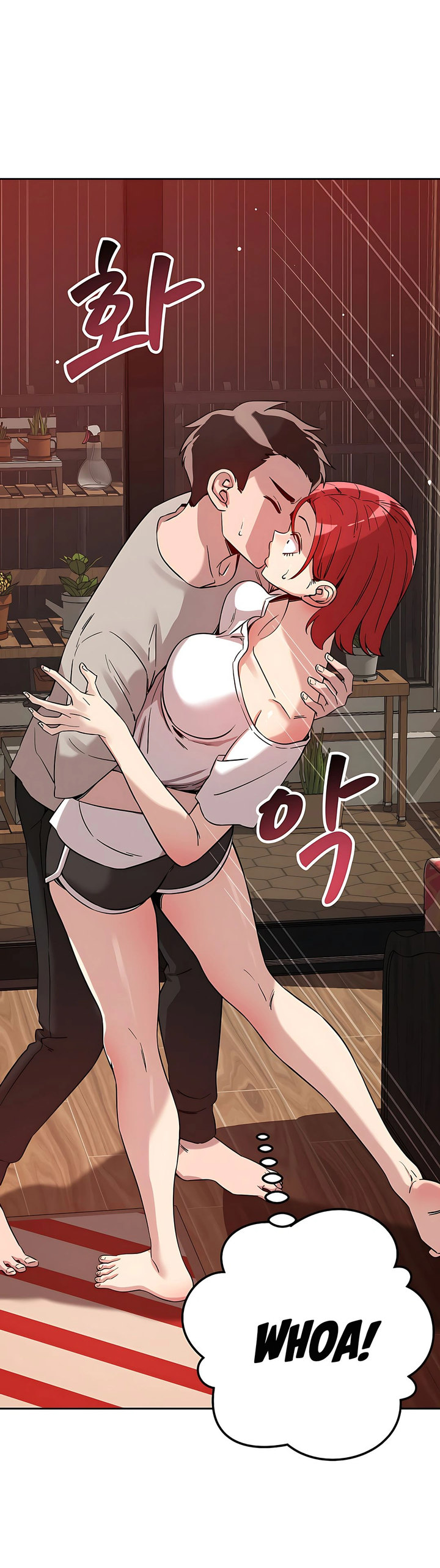 How did we get here Lee Ji-Kyung - Chapter 11 - picture 3