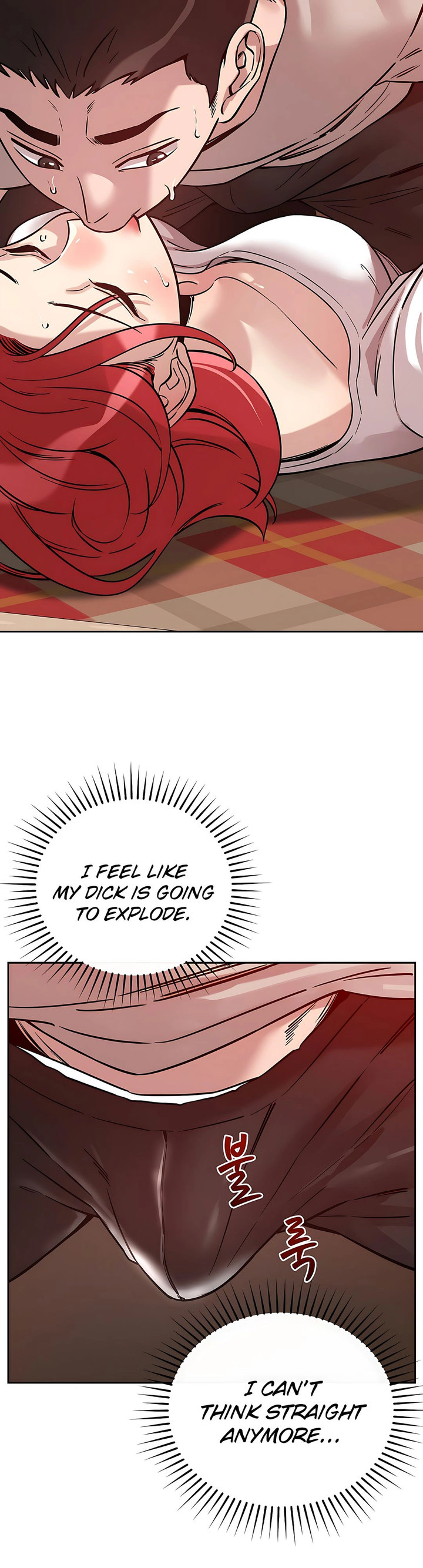 How did we get here Lee Ji-Kyung - Chapter 11 - picture 5