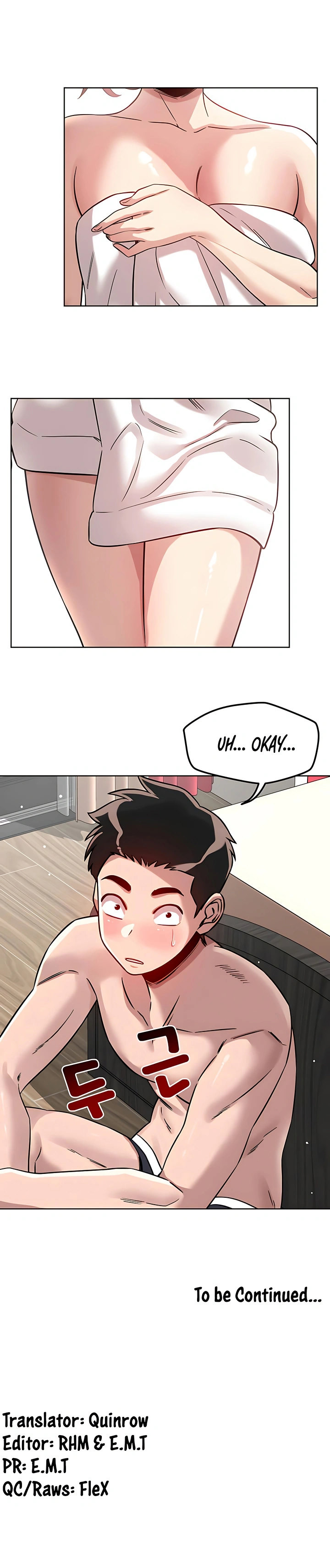 How did we get here Lee Ji-Kyung - Chapter 15 - picture 6