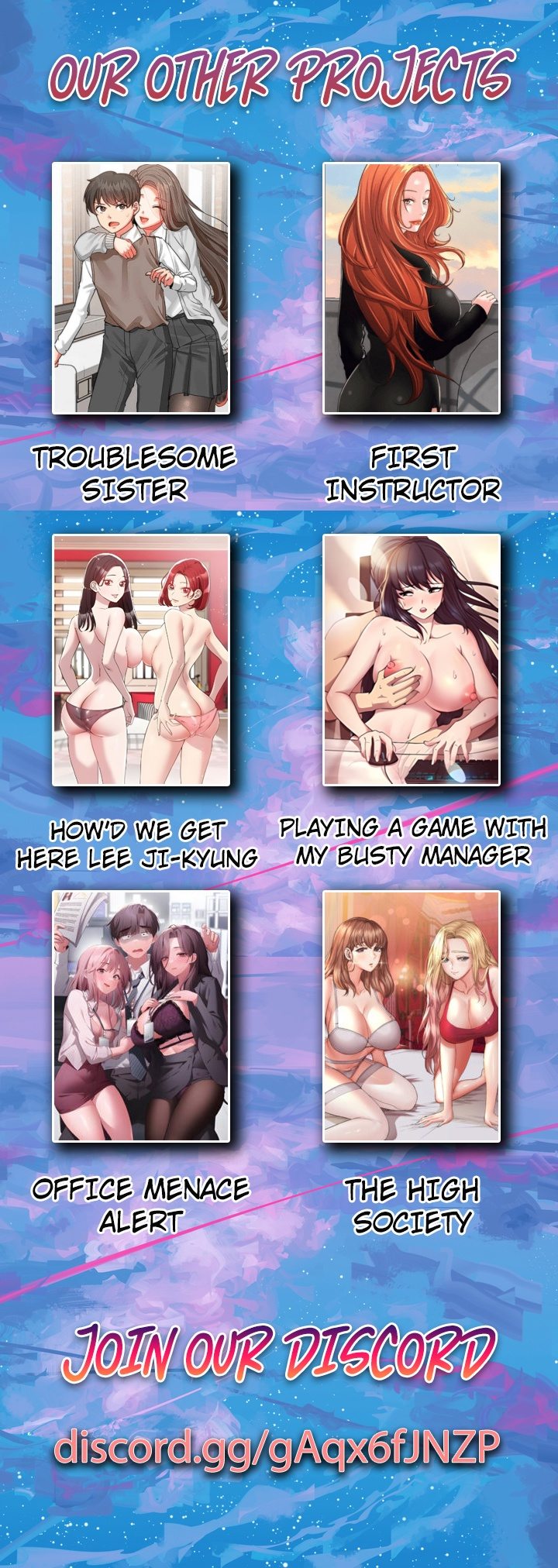 How did we get here Lee Ji-Kyung - Chapter 29 - picture 7