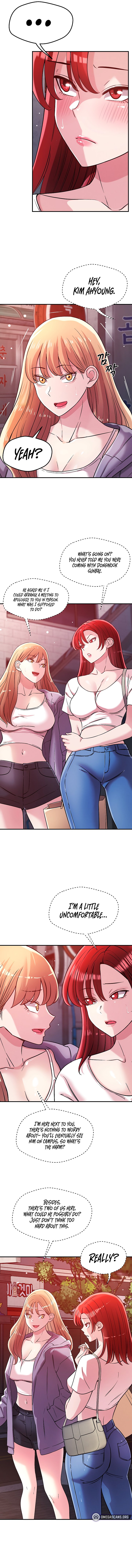 How did we get here Lee Ji-Kyung - Chapter 49 - picture 2