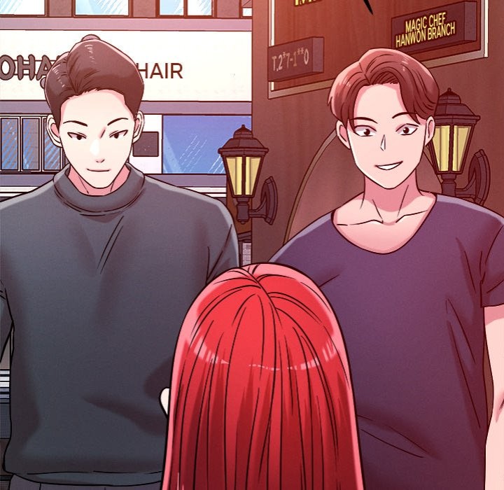 How did we get here Lee Ji-Kyung - Chapter 50 - picture 100
