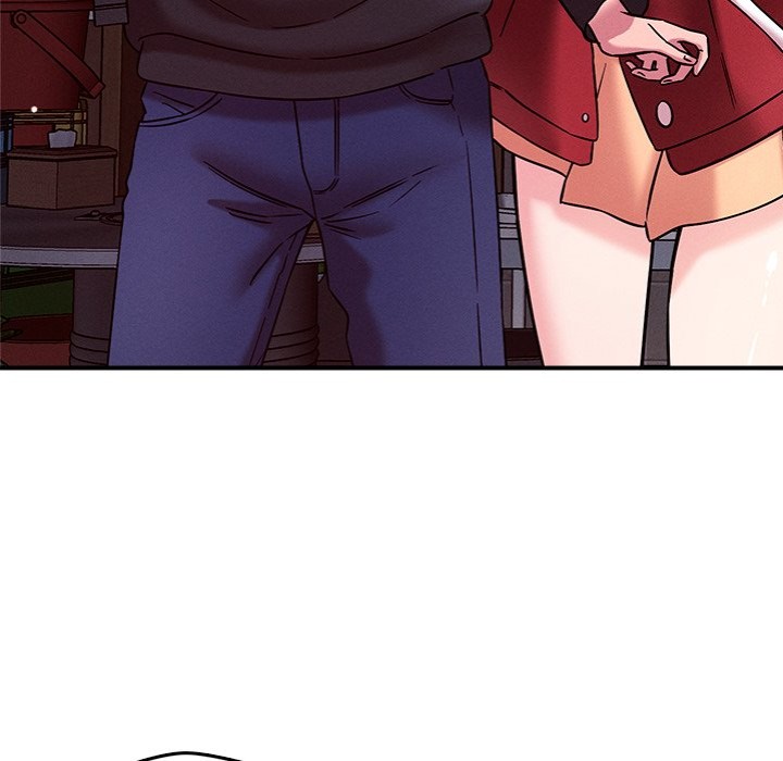 How did we get here Lee Ji-Kyung - Chapter 50 - picture 17