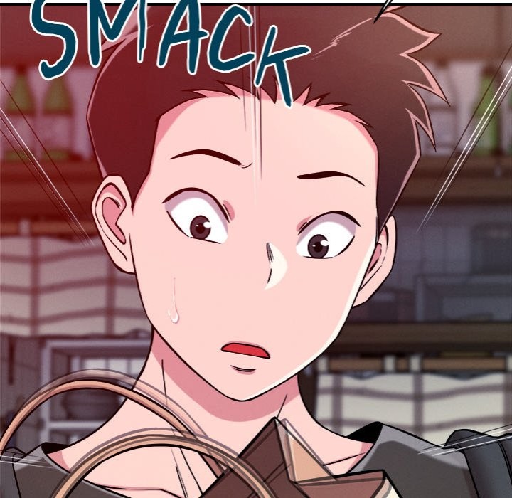 How did we get here Lee Ji-Kyung - Chapter 50 - picture 23