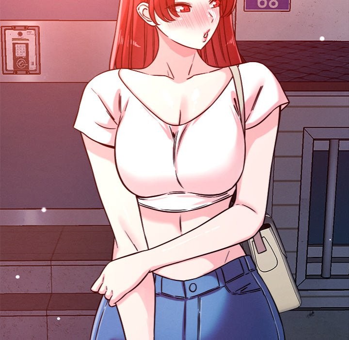 How did we get here Lee Ji-Kyung - Chapter 51 - picture 108