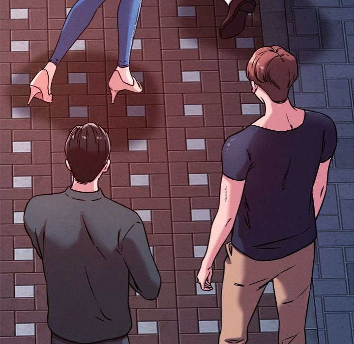 How did we get here Lee Ji-Kyung - Chapter 51 - picture 29