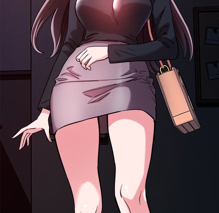 How did we get here Lee Ji-Kyung - Chapter 57 - picture 38