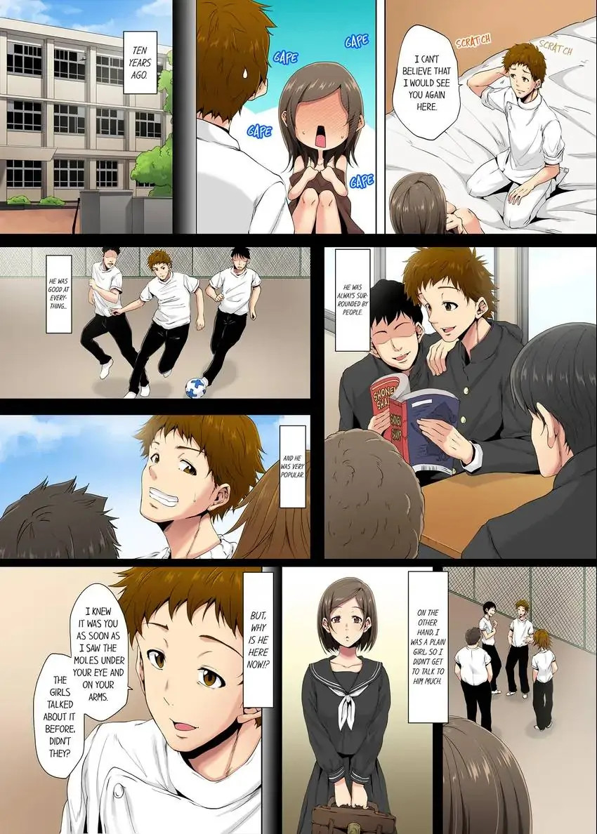 A Sexless Wife Finds Pleasures - Chapter 2 - picture 4